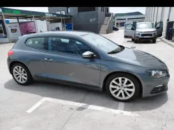 Volkswagen Scirocco Scirocco 2.0TDI DSG