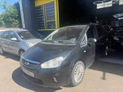 Ford cmax titanium 2.0 tdci 140cv