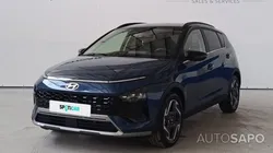 Hyundai Bayon 1.0 T-GDi Premium de 2024