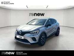 RENAULT Captur TCe 90 Evolution