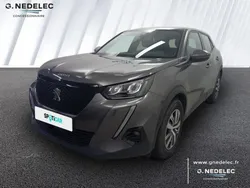 Peugeot 2008 1.5 BlueHDi 110ch S&S Active Business