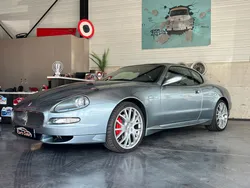 Maserati Coupé GranSport - 19.400 km
