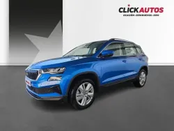 Skoda Karoq 1.5 TSI Selection ACT DSG 110KW