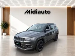 Jeep Compass 1.6 MultiJet II 120ch Brooklyn Edition 4x2