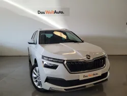 SKODA Kamiq 1.0 TSI Ambition 81kW
