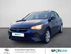 Opel Corsa 1.2 75ch Edition