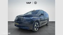 VW Multivan 2.0 TDI Style Longa DSG
