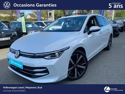 Volkswagen Golf SW 1.5 eTSI EVO2 150 DSG7 Style
