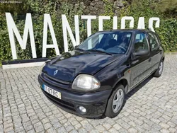 Renault Clio 1.2
