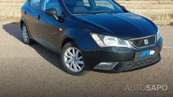 Seat Ibiza de 2017