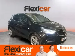 OPEL Mokka X 1.4T S&S Excellence 4x2