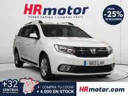 DACIA Logan MCV 0.9 TCE Comfort