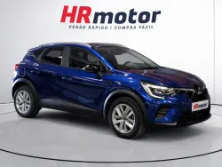 MITSUBISHI ASX 100T Motion