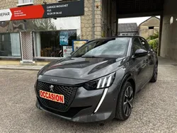 Peugeot 208 GT phase 2 130ch