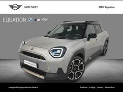 Mini Aceman SE 218ch Favoured