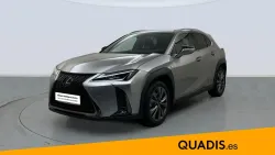 LEXUS UX 250h F Sport 4WD