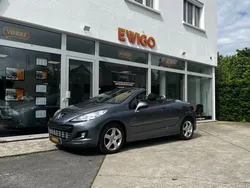 PEUGEOT 207 CC 1.6 HDI 110 SERIe-64