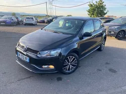 VOLKSWAGEN Polo V 1.4 L TDI BlueMotion 90 CH ALLSTAR 5 Portes