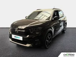 Citroën C3 Hybride 110 ch Automatique Plus
