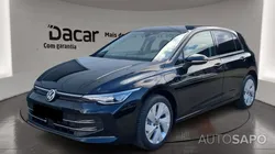 Volkswagen Golf de 2025