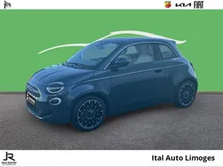 Fiat 500 e 118ch La Prima by Bocelli MY23