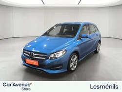 MERCEDES Classe B 180 d 7-G DCT Sensation
