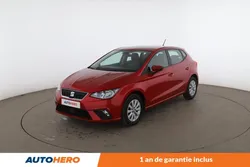 Seat Ibiza 1.0 EcoTSI Style 115 ch