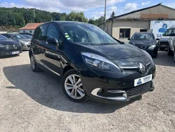 Renault scenic / phase 3 / 1.6 dci / garantie 6 moi /