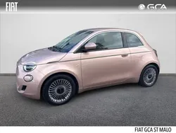 Fiat 500 e 118ch Pack Style &Tech MY23
