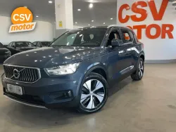 Volvo XC40 T5 Recharge Inscription Aut.