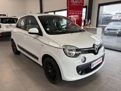 Renault Twingo 1.0 SCe 70ch Intens