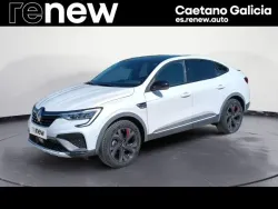 RENAULT Arkana 1.6 E-Tech Zen 105kW