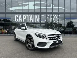 MERCEDES CLASSE GLA GLA 200 d - BV 7G-DCT - BM X156 Fascination PHASE 2