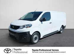 Peugeot Expert Fg Long 2.0 BlueHDi 145ch S&S Premium