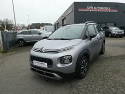 Citroen C3 AIRCROSS 110CH S&S FEEL BUSINESS E6.D 6CV