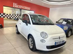 Fiat 500 II 1.2 8V 70