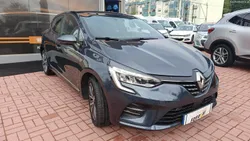 Renault Clio 1.0 TCe Intens