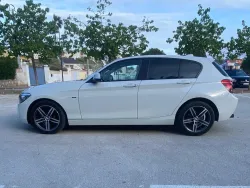 BMW 116 116d Essential Edition Essential Edition