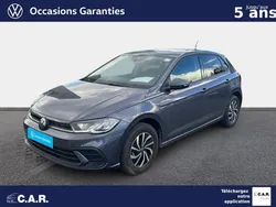 Volkswagen Polo 1.0 TSI 95 S&S BVM5 VW Edition