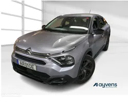 Citroën C4 1.5 BlueHDi Feel Pack