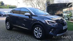 Renault Captur 1.6 E-Tech Plug-In Exclusive de 2021