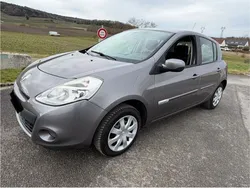 Renault Clio 3 1.2 essence 75