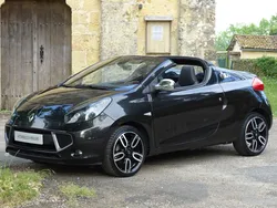 Renault Wind 1.6i - Série limitée N°257/300 - Rare sur le marché