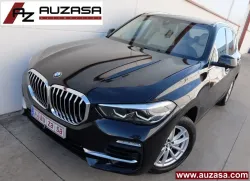 BMW X5 xDrive 25dA