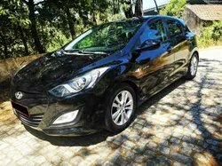 Hyundai i30 1.6 CRDI BLUE COMFORT J16 - NACIONAL - Utilitário de 5 Lugares
