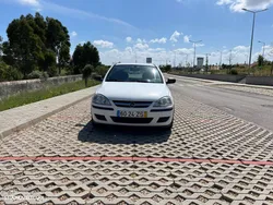 Opel Corsa 1.3 CDTi Cosmo