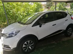 Renault Captur 0.9 TCe Exclusive