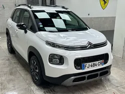 Citroën C3 aircross 110 bva