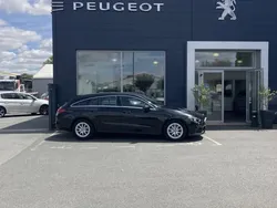 Mercedes-benz CLA Shooting Brake 200 d 150ch Progressive Line 8G-DCT 8cv
