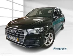 Audi Q5 2.0 TDI Sport